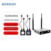 BOEGAM Enterprise 4K Беспроводная система дублирования экрана HDMI (Китайская версия)