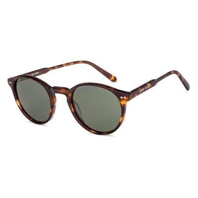 Солнцезащитные очки John Jacobs Ali Fazal Full Rim Round, стильные и премиальные, с защитой от ультрафиолета | Линии из ацетата | 100% защита от ультрафиолета | Для мужчин и женщин | Средний | JJ S17341
