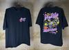 Винтажная футболка Seattle Supercross 1997 года с изображением Джереми МакГрата n