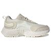 adidas Neo Fantasy Flow Тканевые Спортивные Нескользящие Кроссовки с Низким Верхом для Повседневной Носки Женские кроссовки Белый IG4205