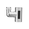 New 4 Modes Waterfall Kitchen Faucet Universal 720° Swivel Spout Sprayer Bathroom Basin Water Tap Extender Rainfall Sink Mixer