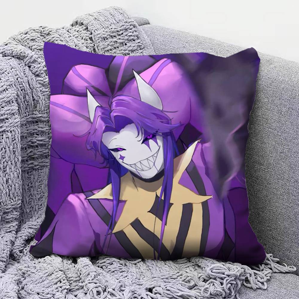 The Freak C-Circus G-Game Home Sofa Cushion Covers And Aecorative Custom Pillow Covers