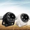 Multi Purpose Sea Marine Bracket Mount Dashboard Ball Voyager Outside Fits Boat Caravan Truck Black
