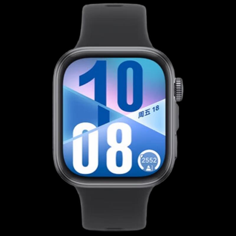 Huawei Умные спортивные часы WATCH FIT 4 (Китайская версия)