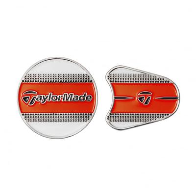 TAYLORMADE Tour Response Stripe Двойной маркер UN100-U26088 (Оранжевый/FF/Мужской, женский)