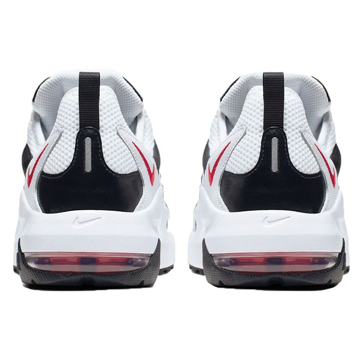 Nike Мужские кроссовки Air Max Graviton White Black AT4525-100