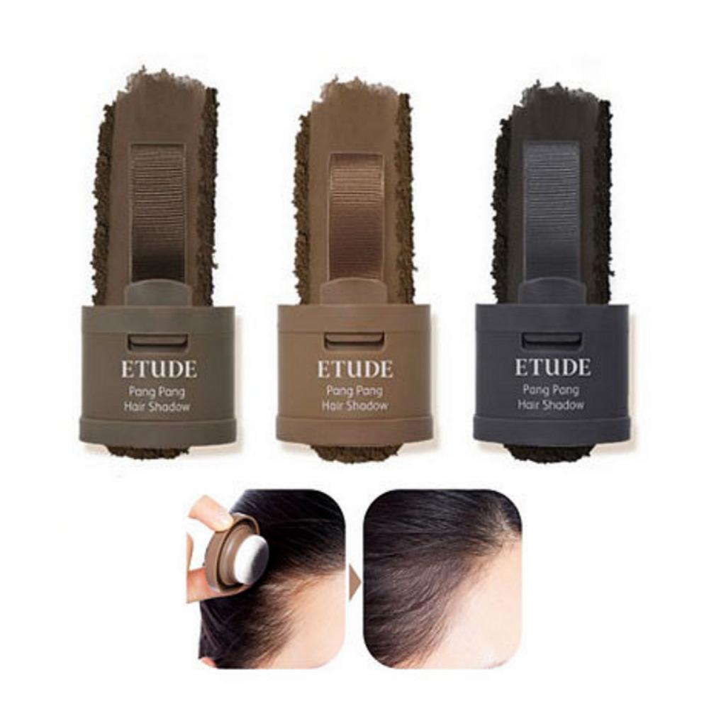ETUDE Pang Pang тени для волос 3,5г