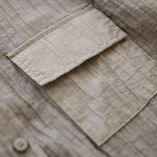 Dimanaf 2025 Новая летняя весенняя рубашка женская однотонная прозрачная блузка с длинным рукавом базовые модные топы футболки повседневные свободные футболки