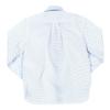 Рубашка с длинными рукавами и лацканами для мальчиков HK301027