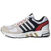 Equipment 10 Comfortable Daily Slip-Resistant Durable Low-Top Casual Running Shoes Unisex Sneakers White Black GZ2784