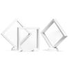 3 Frames 3D Floating Effect Display Stand Display Frame Stand