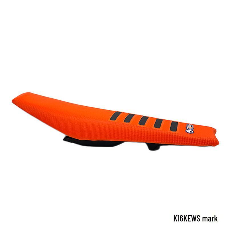 KEWS Внедорожный Мотоцикл K16/K23 Сиденье-подушка Кожаная Сумка