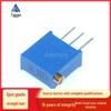 3296X Multi-turn Potentiometer: Adjustable 1K, 2K, 5K, 10K, 20K, 50K, 100K, 200K, 500K, 1M, Side Adjustment 103/104