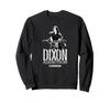 The Walking Dead Dixon Sweatshirt