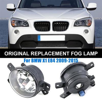 Противотуманные фары переднего бампера без лампочек для BMW X1 E84 2009 2010 2011 2012 2013 2014 2015 63172993525 63172993526 Автомобиль