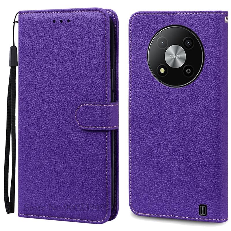 Чехол A73 5G для ZTE Blade A73 5G, силиконовый кожаный чехол-кошелек, флип-чехол для ZTE Blade A73 5G, чехол для задней крышки телефона, Fundas