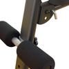 JUNXIA Rehabilitation & Fitness Multi-functional Dumbbell Bench JX-508D