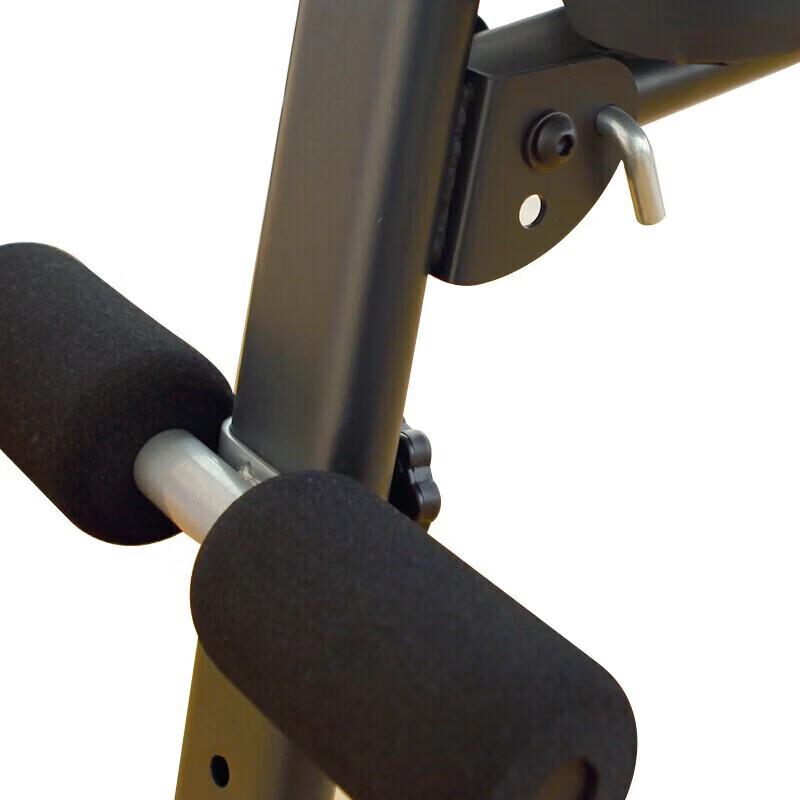 JUNXIA Rehabilitation & Fitness Multi-functional Dumbbell Bench JX-508D