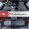 TPE Коврики в салон Changan UNI-V 2025 - Автоаксессуары с полным покрытием