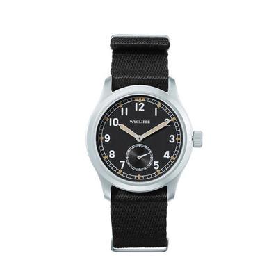 Полевые часы от Wycliffe Black