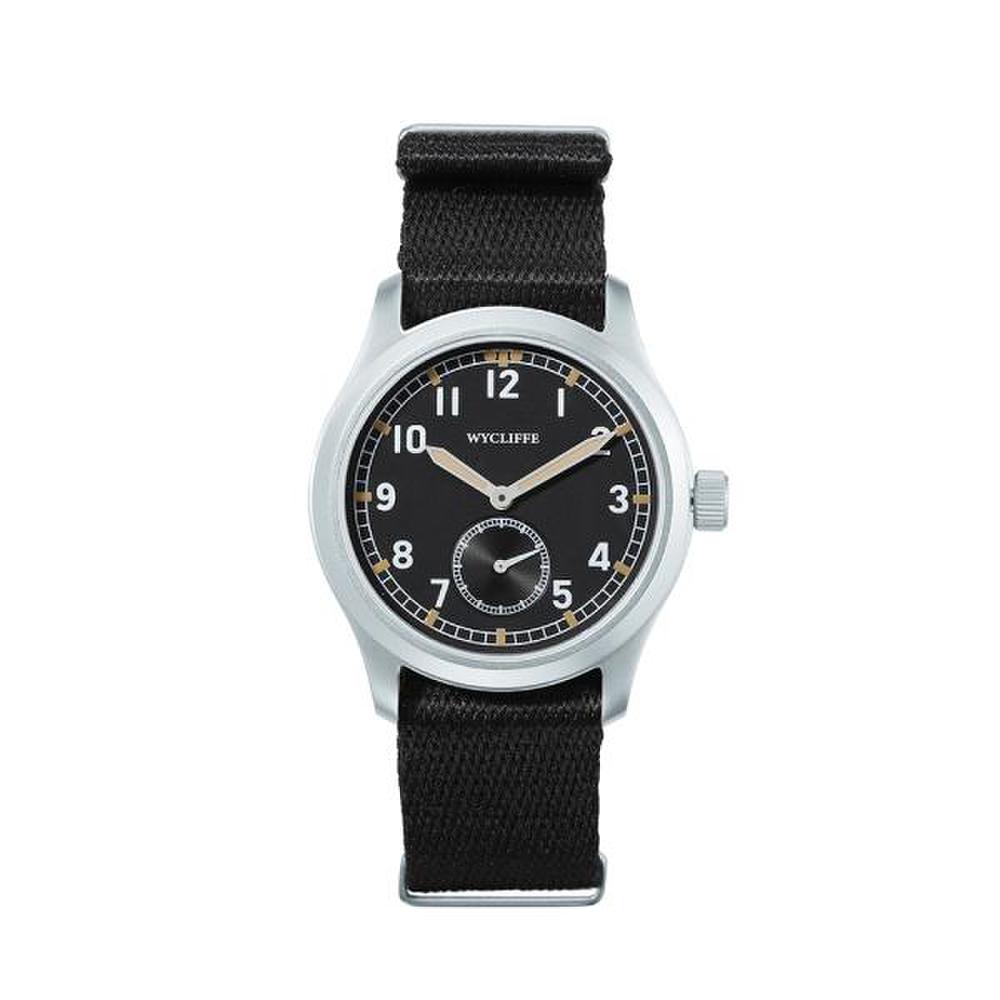 LLOYD Field Watch by Wycliffe Black