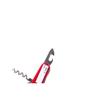 VICTORINOX Camper Red Knife Outdoor Camping Saw с маленькой плоской отверткой Swiss Made с 13 функциями и ножом Multi-Tool [] 1.3613