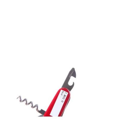 VICTORINOX Camper Red Knife Outdoor Camping Saw с маленькой плоской отверткой Swiss Made с 13 функциями и ножом Multi-Tool [] 1.3613