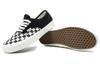 Vans Authentic OG LX Black Checkerboard Toe