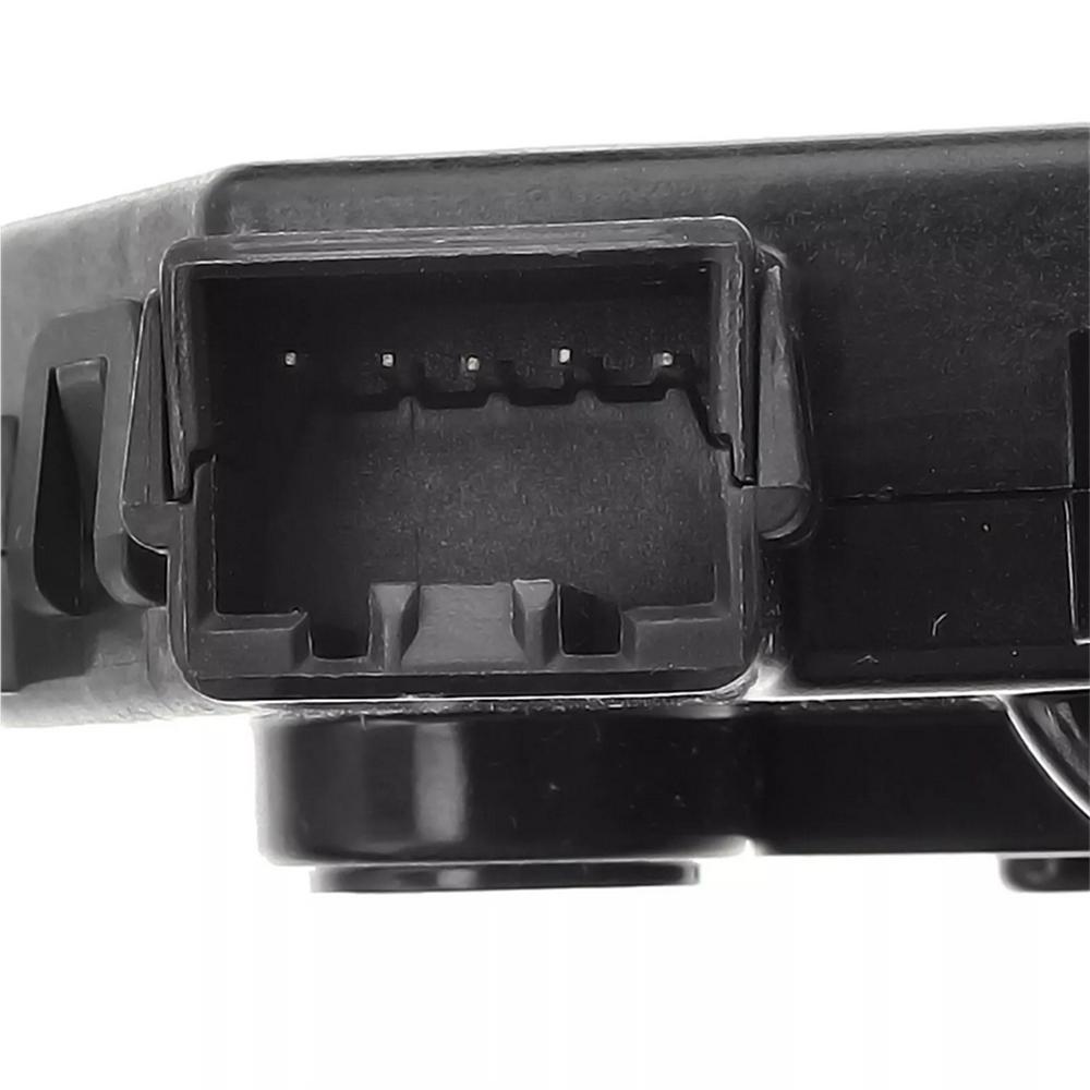 971573SAA0 Привод заслонки смешивания воздуха для Hyundai Elantra Sonata Azera Kia Optima Forte
