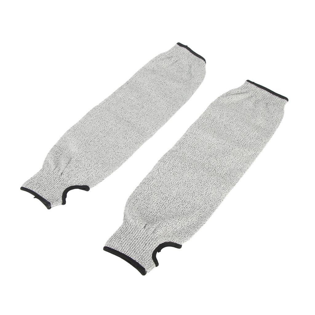 Cufflinks Anti Coupure Anti Abraison Safety Outdoors Gardening DIY Protective Arm