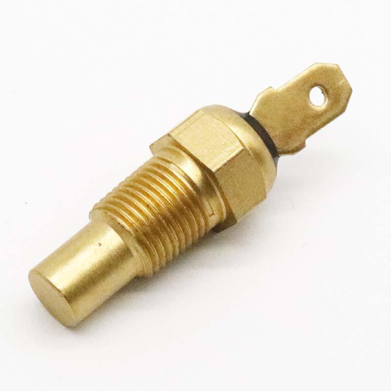 Original Water Temperature Sensor for Isuzu Qingling Pickup Rodeo Jiangling Baodian