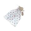 Fresh and cute little cherry suspender dog cute spring and summer small dog Bigbear Teddy Pomeranian pet breathable clothes