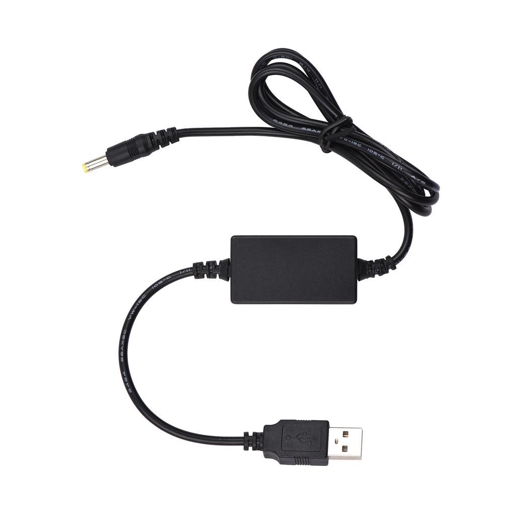 Комплект питания Andoer DMW-DCC8 USB с переходником постоянного тока Имитатор батареи Замена батареи DMW-BLC12 на USB