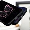 Чехол для телефона «Бабочка Любовь Красивый» для Apple iPhone 16 15 14 13 12 11 Pro Max XR XS Max 7 8 Plus SE2 Задняя крышка Силиконовые чехлы