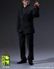 Scale Figure Accessories AFS A016 Fashion Suit and Glasses Set and Head Not [TOYBARJAPAN] 1/6 / Men's Clothes, Shoes, (Body Included)