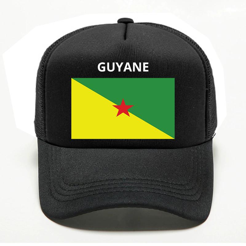 Flag Printing Baseball Caps for Men Women Sponge Mesh Cap Boys Girls Outdoor Sunhat Summer Trucker Snap Back Hats Dropshipping