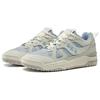 SAUCONY Кроссовки Cross 90 Амортизация Прочные Низкие Кроссовки Унисекс Серые S79035-11