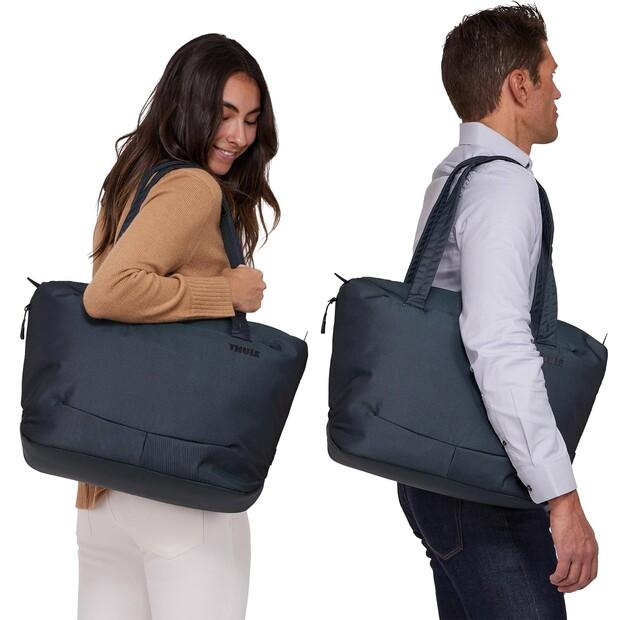 Рюкзак Thule Subterra 2 21 dark slate (3205025)