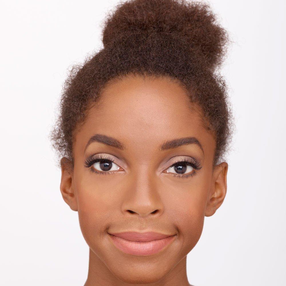 Eylure Volume Pre Glued False Eyelashes - No 101