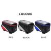 MTB Mountain Bike Bag Front Top Tube Mobile Phone Holder Cycling Bicycle Bags