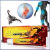 Scorpion Knee Cream Waist Leg Shoulder Neck Health Cream Tendon Sheath Muscle Relaxation Massage Cream