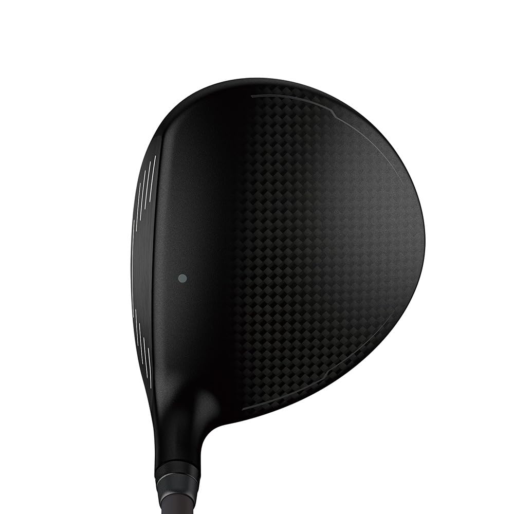 PING G440HL SFT Fairway Wood Speeder NX GRAY 35 Number 3 Right-handed