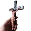 Пасхальное распятие Иисус настенный крест украшение распятие Христос крест домашний офис церковь