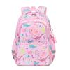 Kids Backpack Girls Boys School Backpack Cute School Bag for Girls Ergonomic Backpack Waterproof and Light for School and Travel