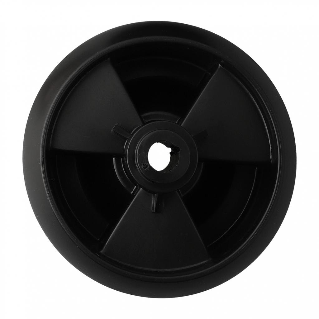 Wheels On Deck Easy Installation For Hustler For Murray