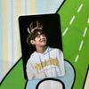 [USED] BTS Japan Reaching You DVD Taehyung V Trading Card