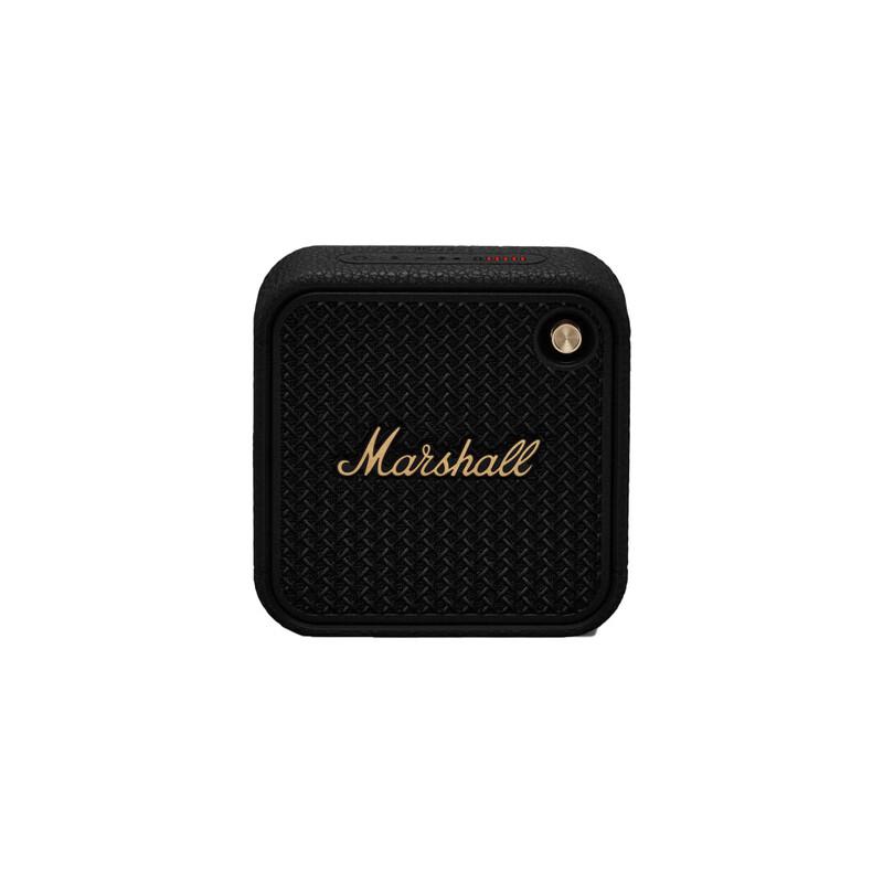 Marshall Портативная Bluetooth-колонка WILLEN II
