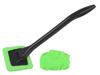 Microfiber Glass Cleaner, 2 Attachments