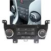 Кнопка-переключатель управления кондиционером для Chevrolet Cruze 2009-2016