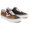 Vans Кеды на низкой платформе Style 73 Anaheim Factory DX Женские Серо-коричневые VN0A3WLQAZH